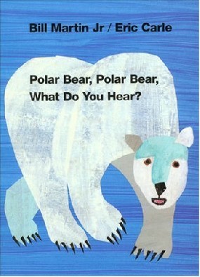Portada Polar Bear Polar Bear