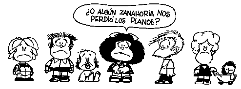 Mafalda 2 