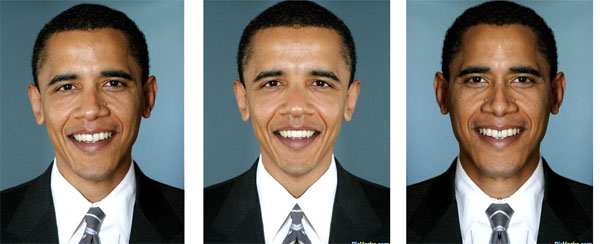 Fotos de Barack Obama