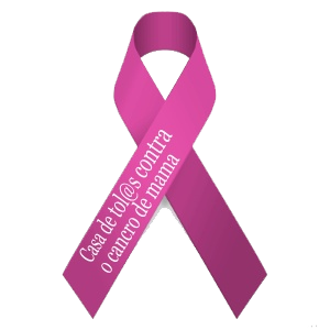 Casa de tol@s contra o cancro de mama