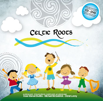 Celtic roots